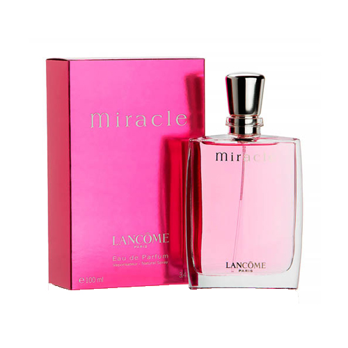 Lancome Miracle Feminino Eau de Parfum