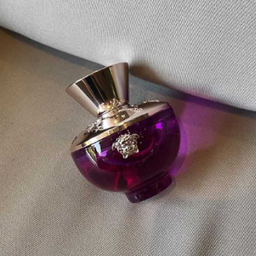 Versace Dylan Purple Feminino Eau de Parfum