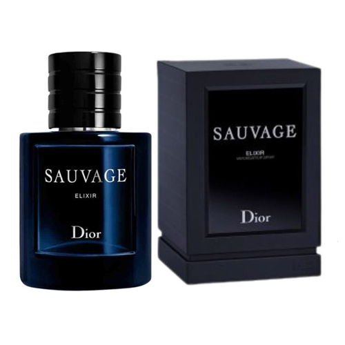 Dior Sauvage Elixir Masculino Eau de Parfum