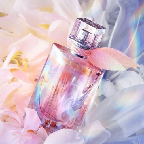 Lancome La Vie Est Belle Soleil Cristal Feminino Eau de Parfum