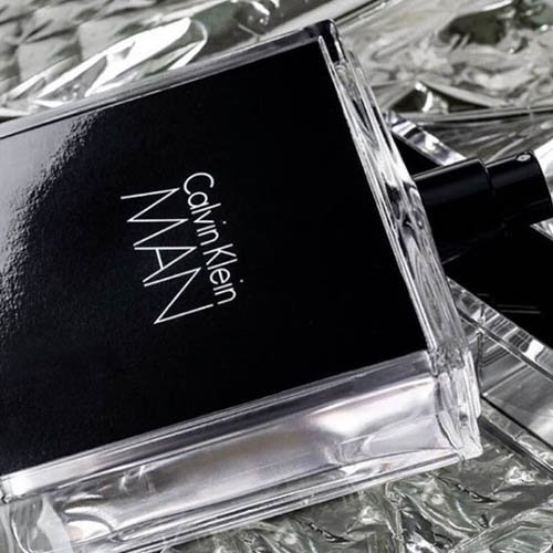 Calvin Klein Man Masculino Eau De Toilette