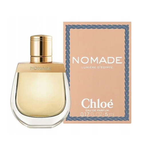 Chloe Nomade Lumiere D Egypte Feminino Eau de Parfum