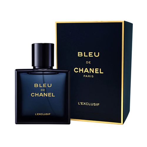 Chanel Bleu de Chanel L Exclusif Masculino Parfum