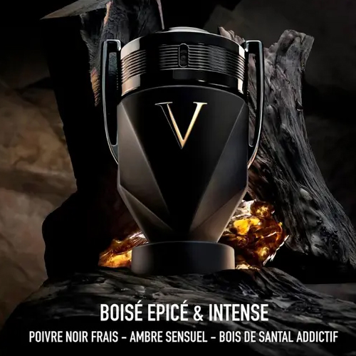Paco Rabanne Invictus Victory Absolu Masculino Parfum Intense Paco Rabanne Invictus Victory Absolu Masculino Parfum Intense