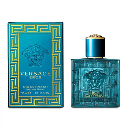 Versace Eros Masculino Eau de Parfum