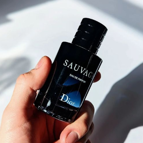 Dior Sauvage Masculino Eau de Parfum