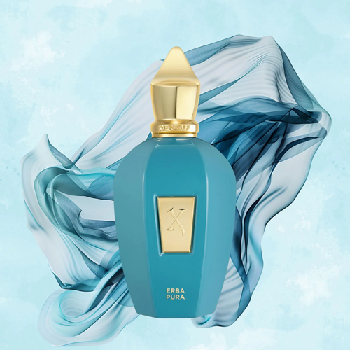 Xerjoff Erba Pura Unisex Eau de Parfum