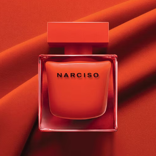 Narciso Rodriguez Rouge Feminino Eau de Parfum