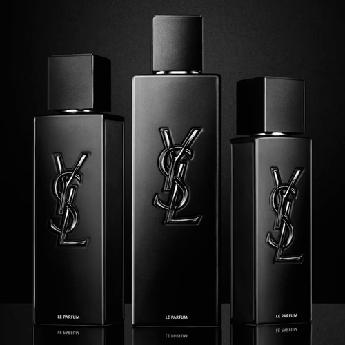 Yves Saint Laurent Myslf Masculino Le Parfum