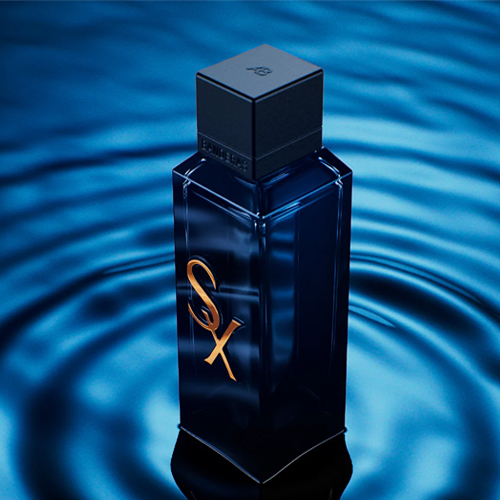 Antonio Banderas Seduction X Banderas Masculino Eau de Parfum