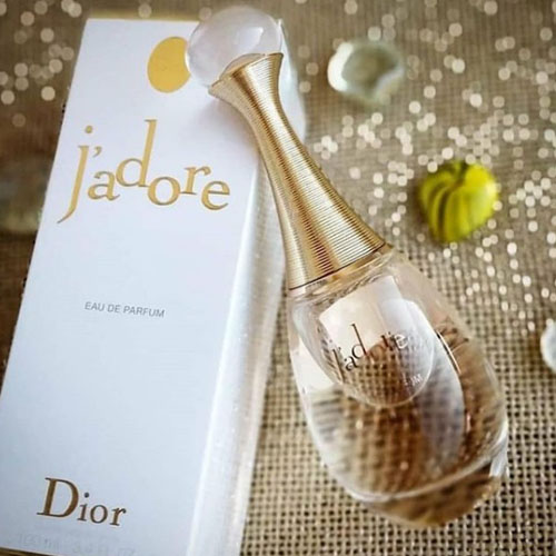 Dior J adore Feminino Eau de Parfum