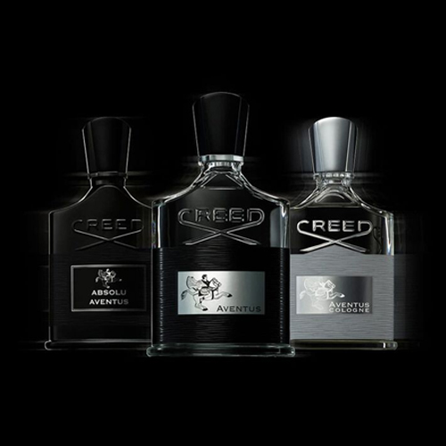 Creed Absolu Aventus Masculino Eau de Parfum