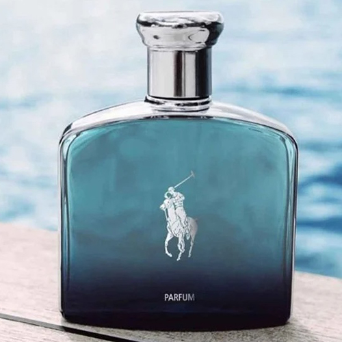 Ralph Lauren Polo Deep Blue Masculino Parfum
