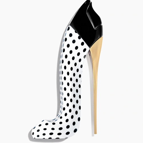 Carolina Herrera Good Girl Blush Polka Paradise Feminino Eau de Parfum