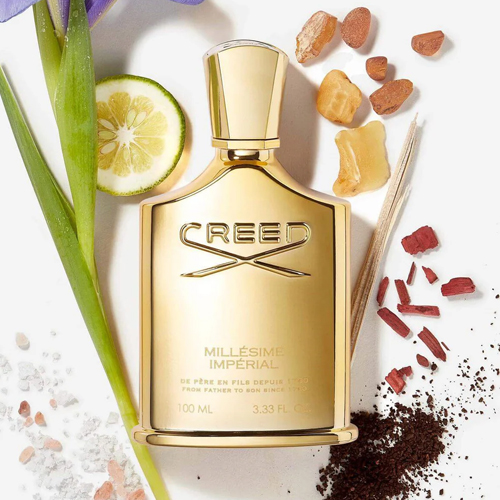 Creed Milesime Imperial Unisex Eau de Parfum