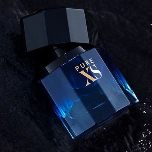 Paco Rabanne Pure Xs Masculino Eau de Toilette