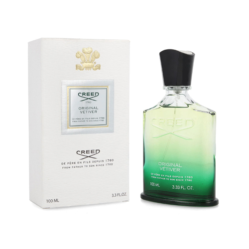Creed Original Vetiver Masculino Eau de Parfum