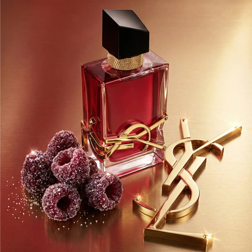 Yves saint Laurent Libre Berry Crush Feminino Eau de Parfum