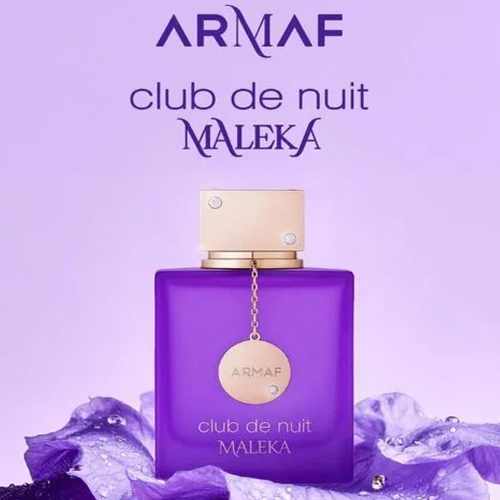 Armaf Club de Nuit Maleka Eau de Parfum Feminino