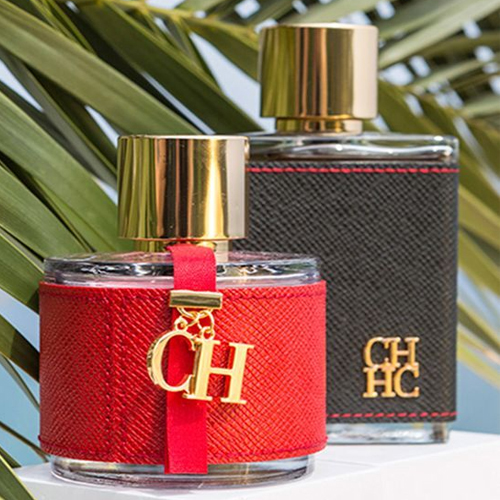 Carolina Herrera Ch Hc Feminino Eau De Toilette