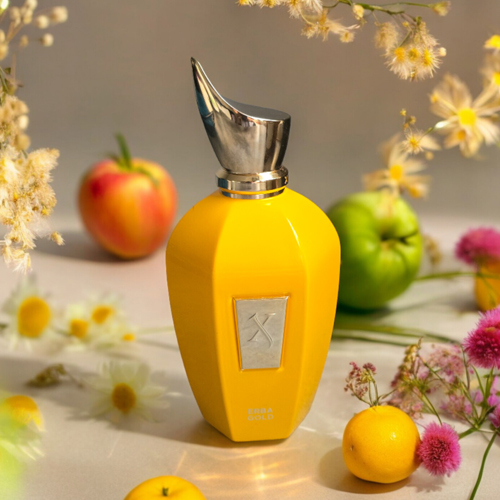 Xerjoff Erba Gold Unisex Eau de Parfum