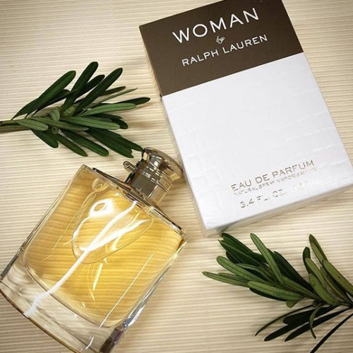 Ralph Lauren Woman Feminino Eau de Parfum