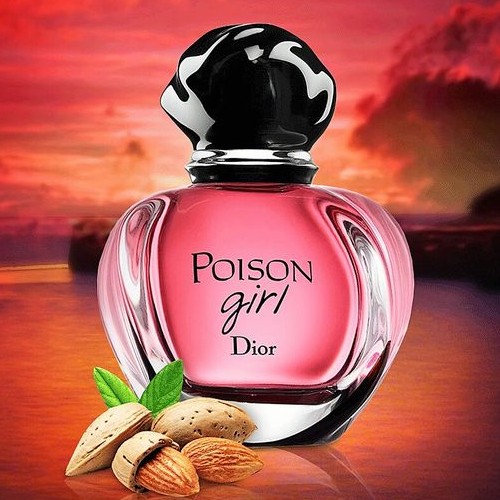 Dior Poison Girl Feminino Eau de Parfum