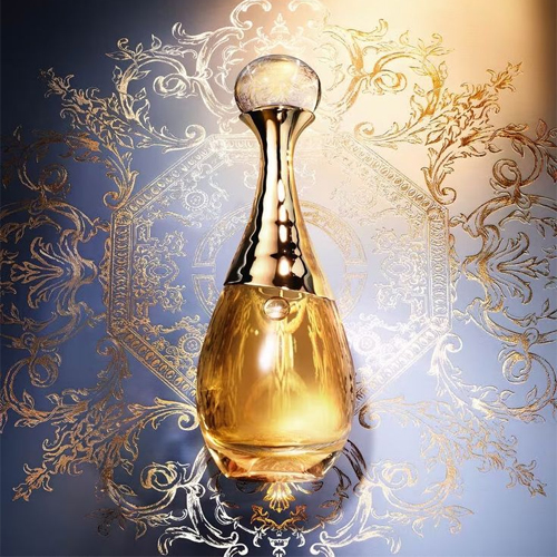 Dior Lor Essence Feminino Parfum
