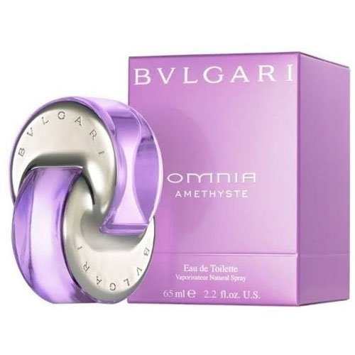 Ominia Amethyste Femme Feminino Eau de Toilette