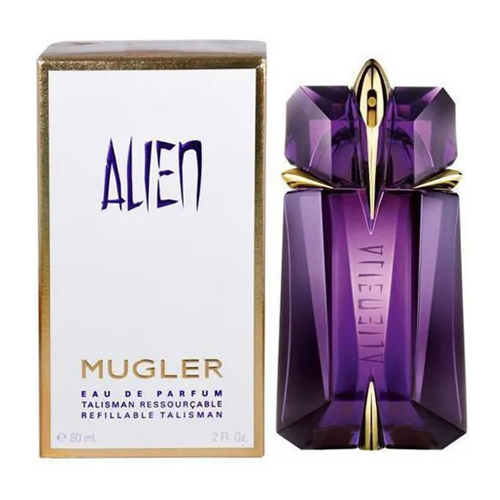 Mugler Alien Feminino Eau de Parfum