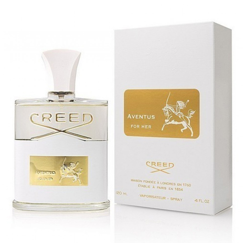 Creed Aventus For Her Feminino Eau de Parfum