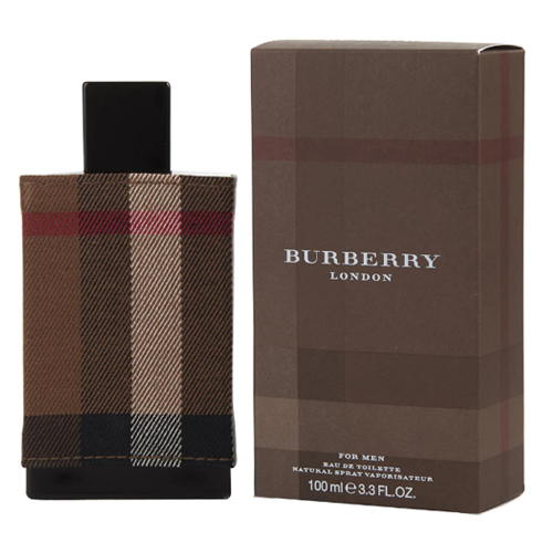 Burberry london For Men Masculino Eau de Toilette