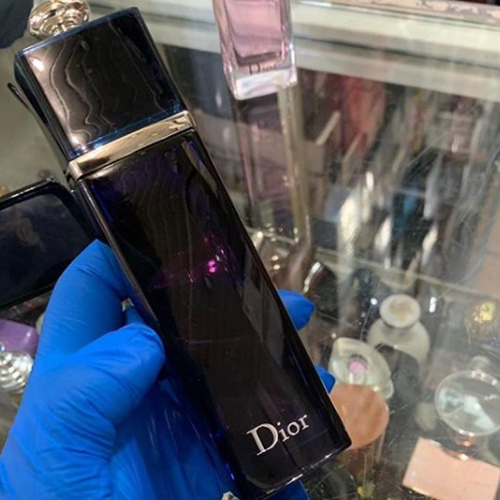 Dior Addict Pour Femme Feminino Eau de Parfum