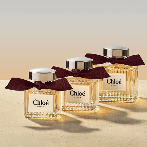 Chloe Le Parfum Feminino Parfum