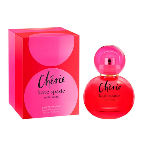 Kate Spade Cherie Feminino Eau de Parfum