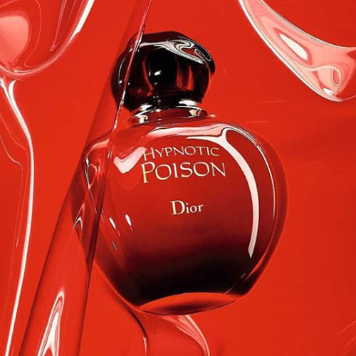 Dior Hypnotic Poison Feminino Eau de Toilette