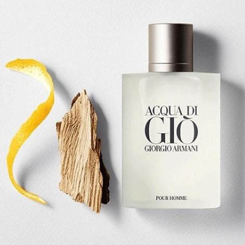 Giorgio Armani Acqua di Gio Masculino Eau de Toilette