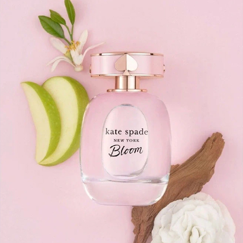 Kate Spade Bloom Feminino Eau de Toilette