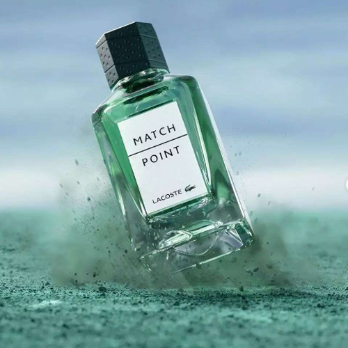 Lacoste Matchpoint Masculino Eau de Toilette