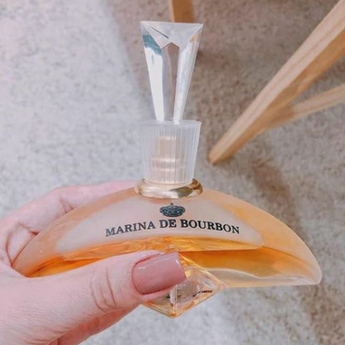 Marina de Bourbon Princesse Classique Feminino Eau de Parfum