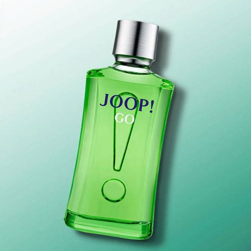 Joop Go Masculino Eau de Toilette