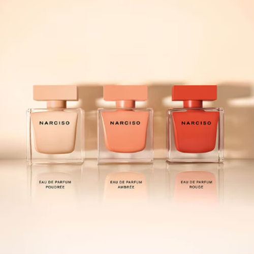 Narciso Rodriguez Rouge Feminino Eau de Parfum