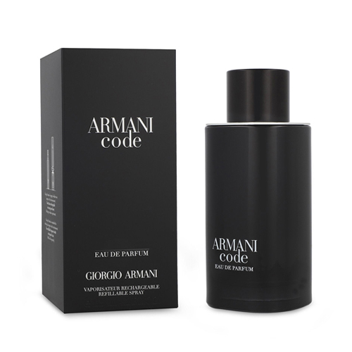 Giorgio Armani Code Masculino Eau de Parfum