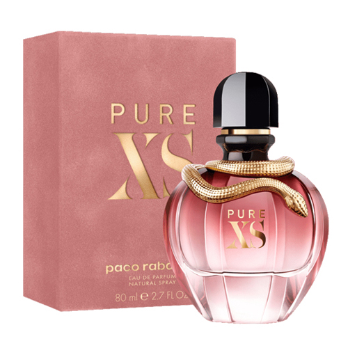 Paco Rabanne Pure Xs Feminino Eau de Parfum