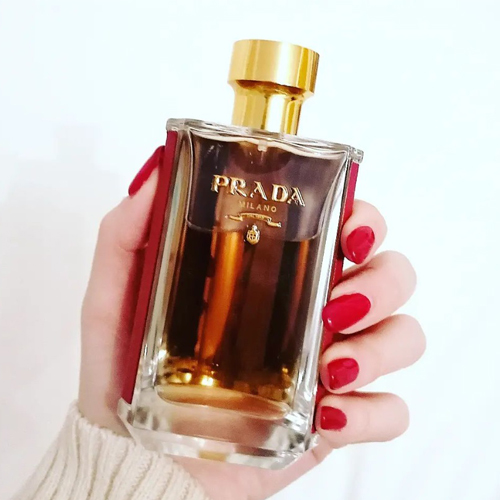 Prada La Femme Feminino Eau de Parfum