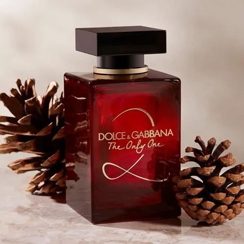 Dolce e Gabbana The Only One 2 Feminino Eau de Parfum