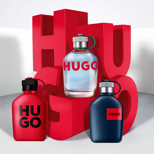 Hugo Boss Hugo Intense Masculino Eau de Parfum