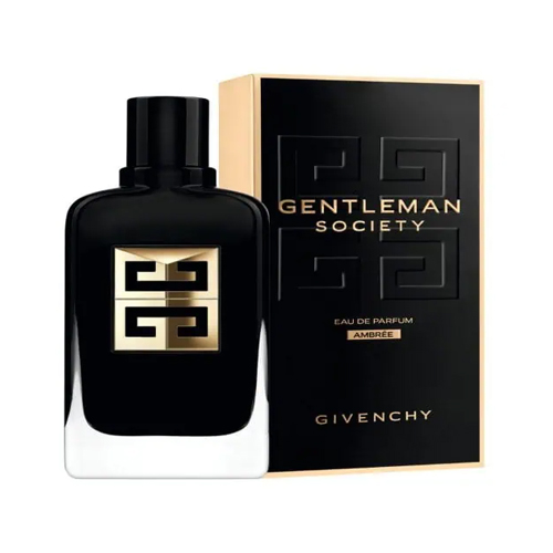 Givenchy Gentleman Society Ambree Masculino Eau de Parfum