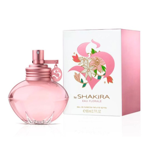 Shakira Eau Florare Feminino Eau de Toilette