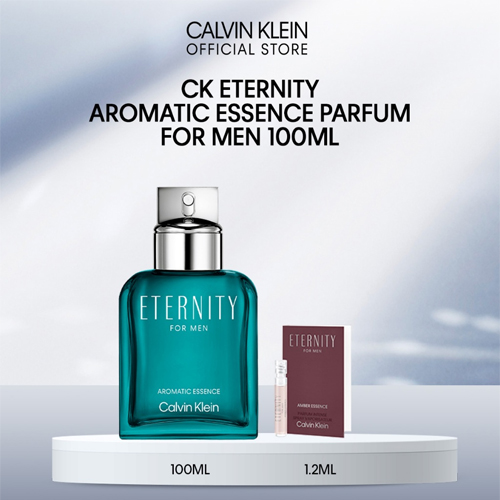 Calvin Klein Aromatic Essence Masculino Eau de Parfum